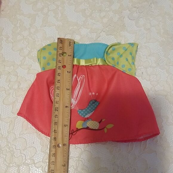 Babie alive doll dress vintage - Picture 3 of 5